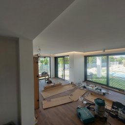 Malowanie mieszkań Medynia Głogowska 4