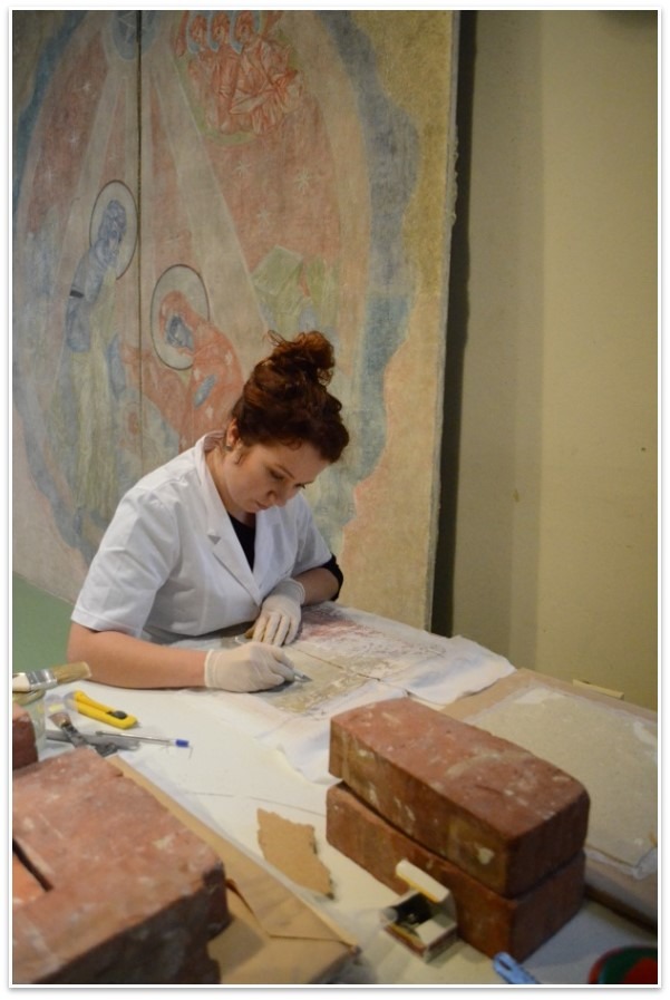 wykonywanie i konserwacja transferów