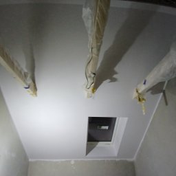 Malowanie mieszkań Gdów 2