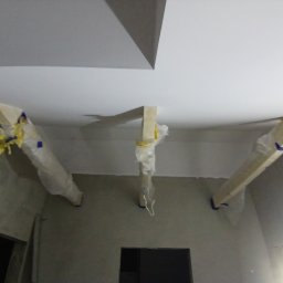 Malowanie mieszkań Gdów 3