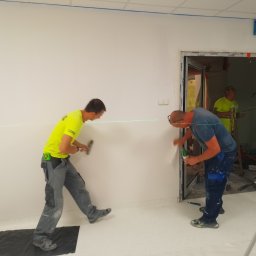 CERIGS SPÓŁKA Z OGRANICZONĄ ODPOWIEDZIALNOŚCIĄ - Płyta karton gips Łódź