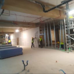 Remonty mieszkań Łódź 2