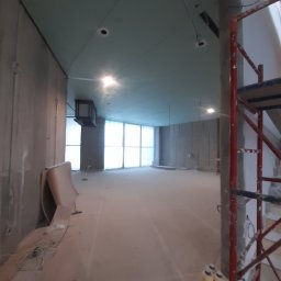 CERIGS SP&Oacute;ŁKA Z OGRANICZONĄ ODPOWIEDZIALNOŚCIĄ - Montaż wykładzin Ł&oacute;dź