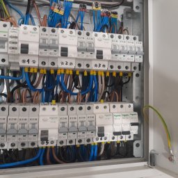 Kompleksowe wykonanie instalacji hydraulicznych Warszawa 2