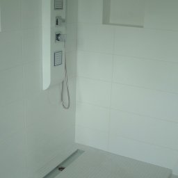 Remont łazienki Kielce 3