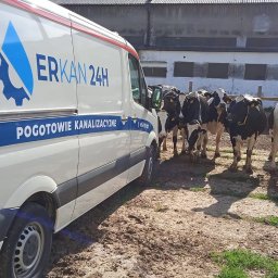 Erkan24H Pogotowie Kanalizacyjne Mateusz Eremus - Kompetentne Pogotowie Hydrauliczne Iława