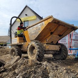 Instalacje elektryczne Radziszów 4