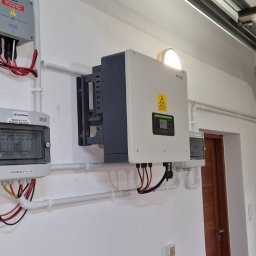 Klimatyzacja do domu Wrocław 1