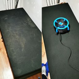 ibezplam - Usuwanie plam spożywczych z łóżka lublin