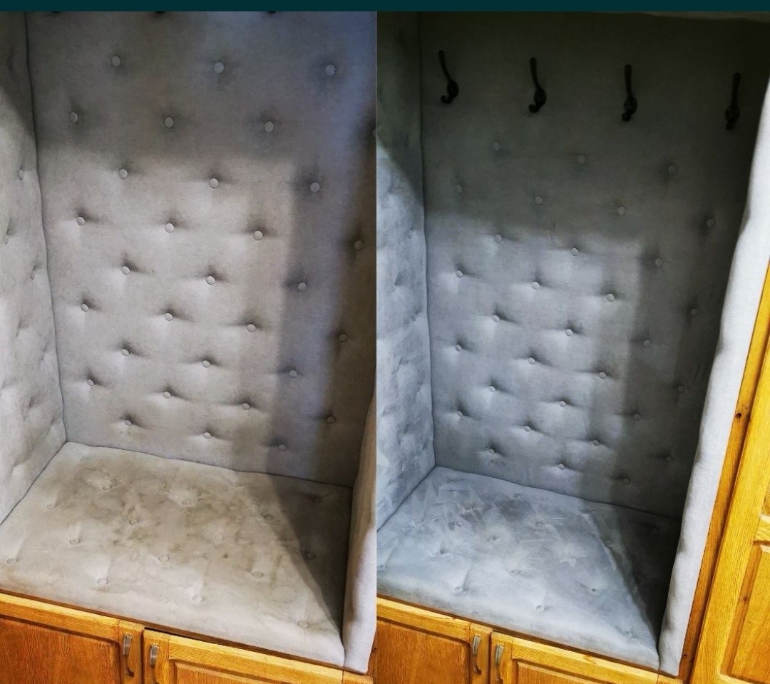 Pranie części garderoby Lublin