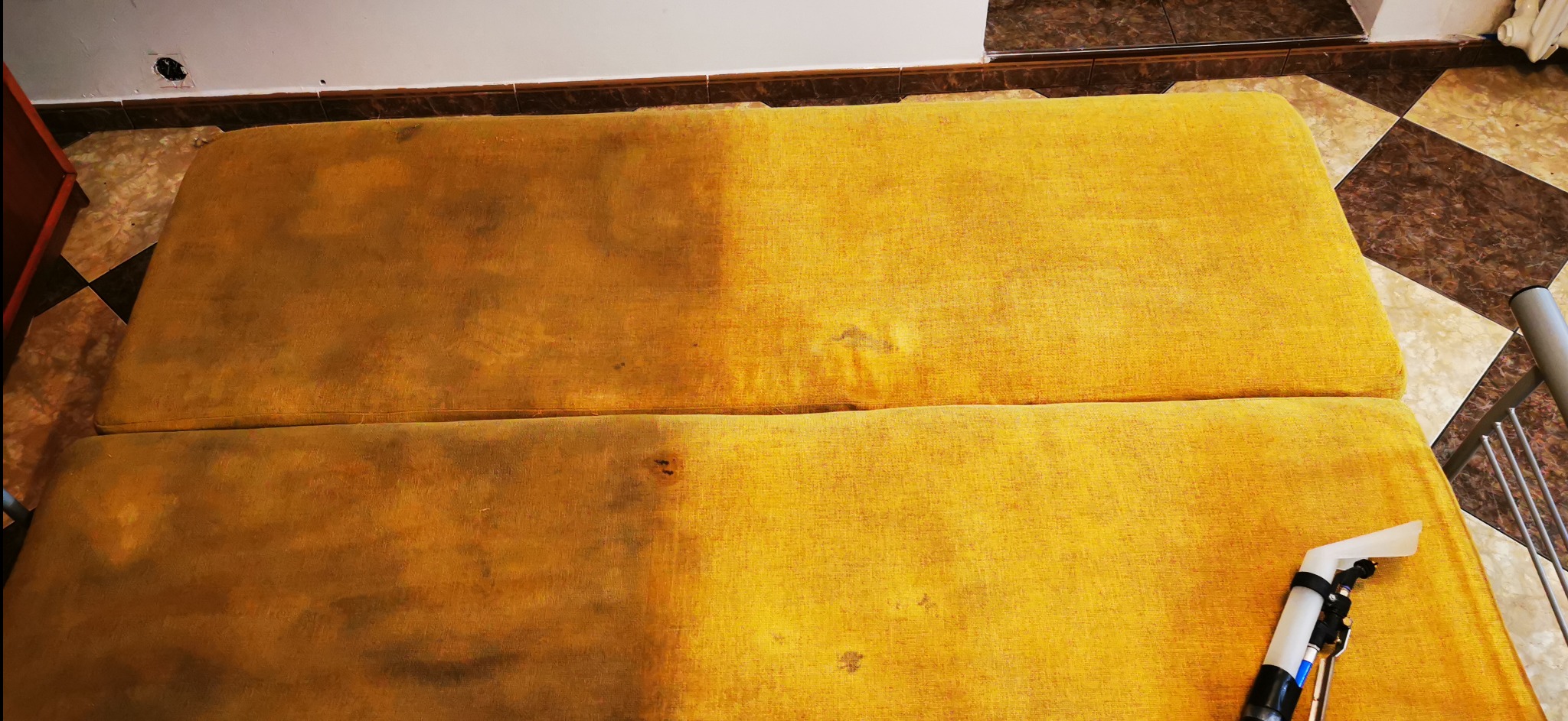 Pranie łóżka Lublin