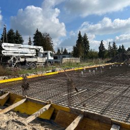 Denis Los MAXBAU - Świetne Wzmacnianie Fundamentów Gliwice