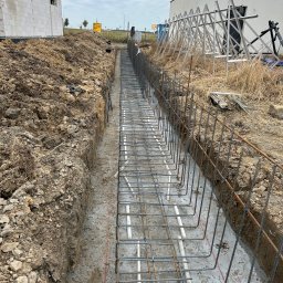 Denis Los MAXBAU - Solidne Budowanie Domu Murowanego Kędzierzyn-Koźle