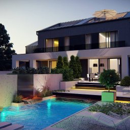 Murowanie ścian Wrocław 3