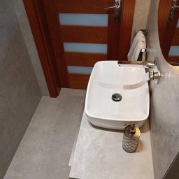 Malowanie mieszkań Częstochowa 3