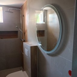 Malowanie mieszkań Częstochowa 4