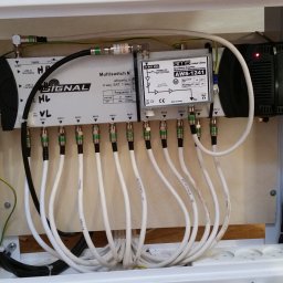 Monitoring Kraków 2