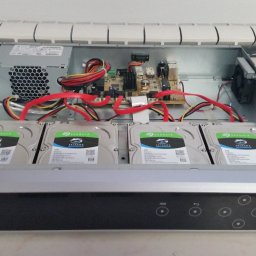 Monitoring Kraków 3