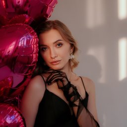 Kristina Maciejewska - Sesje Sensulane Ł&oacute;dź