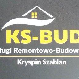 Usługi Remontowo-Budowlane KS-BUD Kryspin Szablan - Tapetowanie Białystok