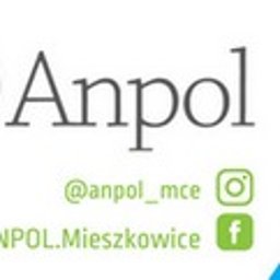 Anpol - Spawacz Mieszkowice