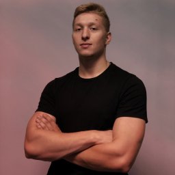 Dawid Rejniak Trener Personalny - Trener Personalny Lublin