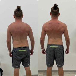 Trener personalny Lublin 1