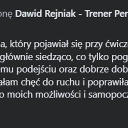 Trener personalny Lublin 4