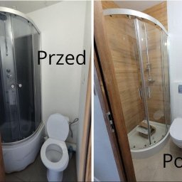 Wykończenia wnętrz Warszawa 2