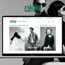 
Live Project: www.nico.com.pl

Behance: www.behance.net/gallery/68344039/Nico-e-Commerce-Case-Study