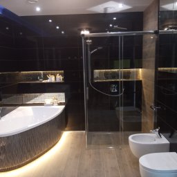 Remonty mieszkań Łódź 4