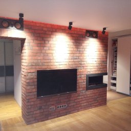 Remonty mieszkań Łódź 3