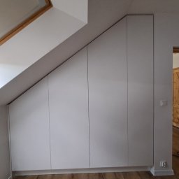 Kuchnie na wymiar Miechów 4