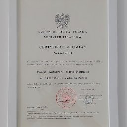 Pełna księgowość Żory 1