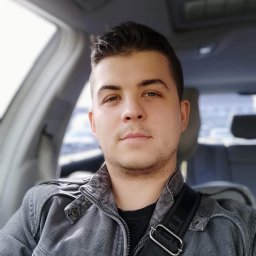 Q-bus Jakub Siekliński