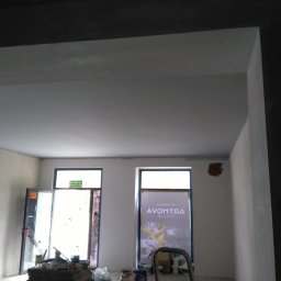 BORKOWSKI DAMIAN - Sufit Napinany Mysłowice
