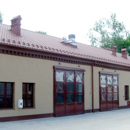 Domy murowane Bielsko-Biała 2