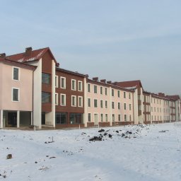 Domy murowane Bielsko-Biała 3