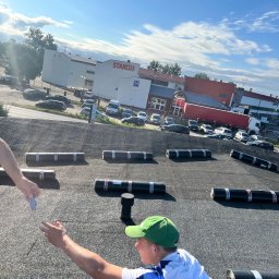 Sebastian Lewanowski - Naprawa Dachów Słupsk