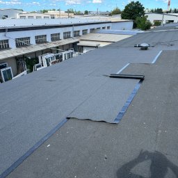 Krycie dachów Słupsk 1