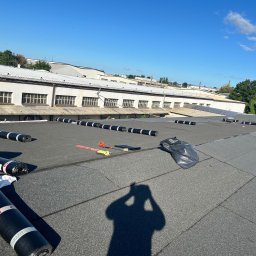 Krycie dachów Słupsk 4