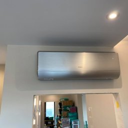 Pompy ciepła Kraków 3