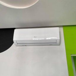 Pompy ciepła Kraków 2