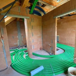 Pompy ciepła Kraków 4