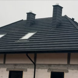 Naprawa dachów Ostrołęka