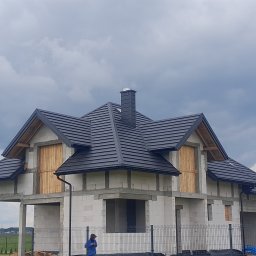 Dachy Ostrołęka 4