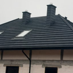 Dachy Ostrołęka