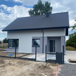 Grand Haus - Firma Ociepleniowa Poznań