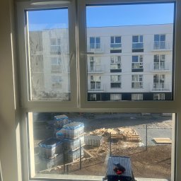 Sprzątanie mieszkań Lubichowo 2