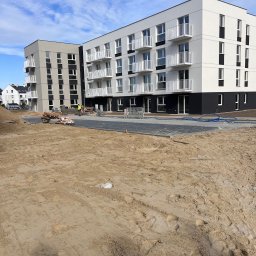 Sprzątanie mieszkań Lubichowo 3